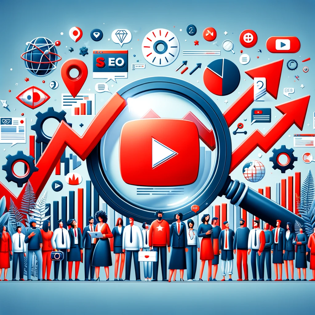 Youtube SEO