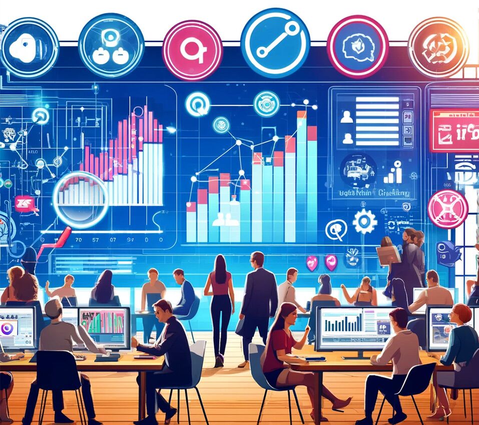 Digital Media Planning and Buying