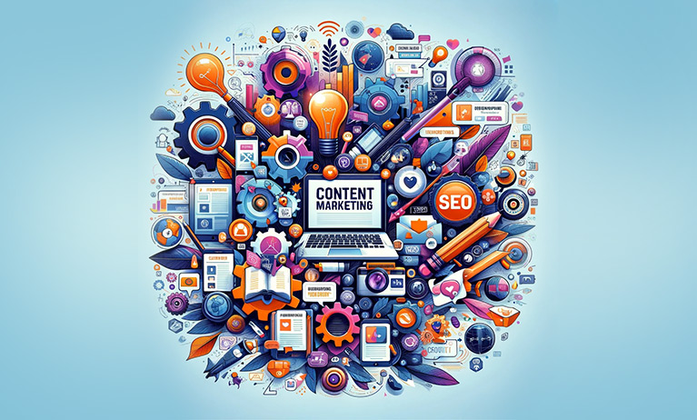 Content Marketing