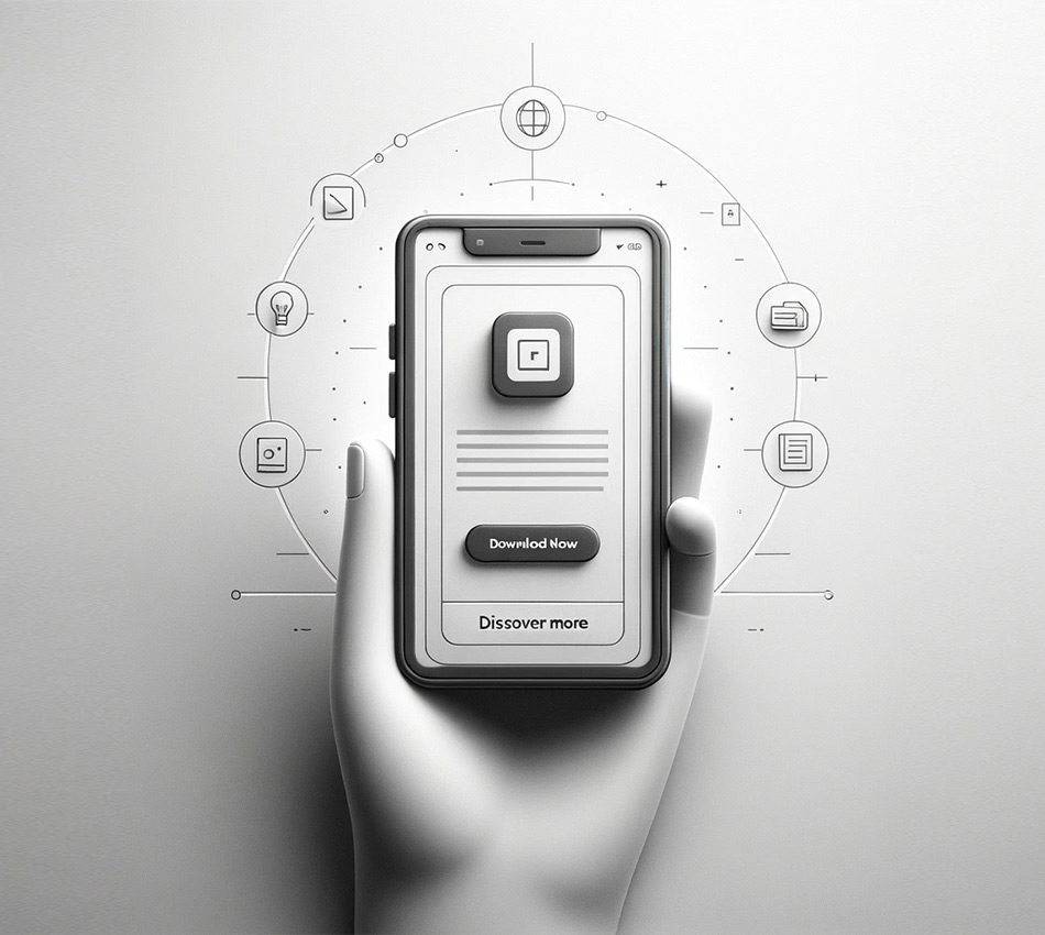 Mobile Application ADS