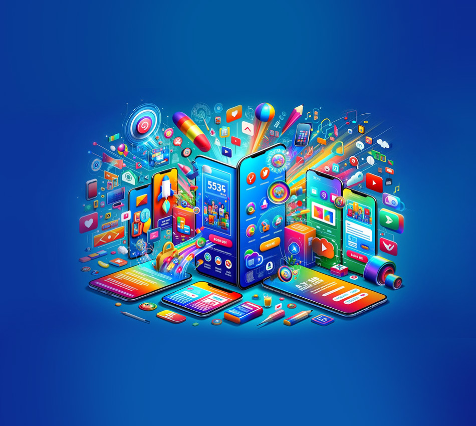 Mobile Application ADS