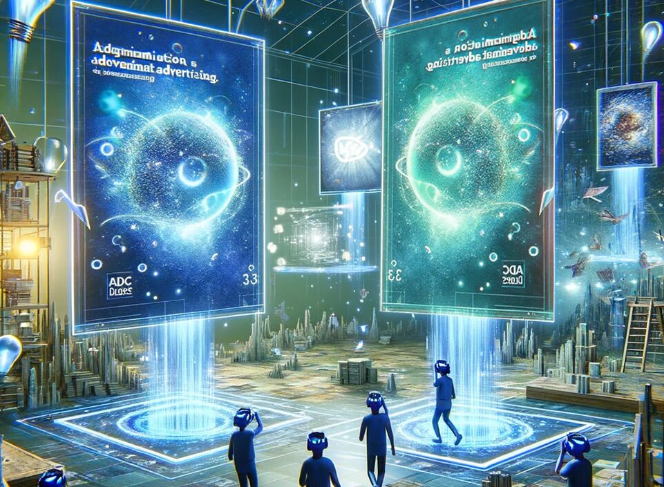 Programatik Reklamlar