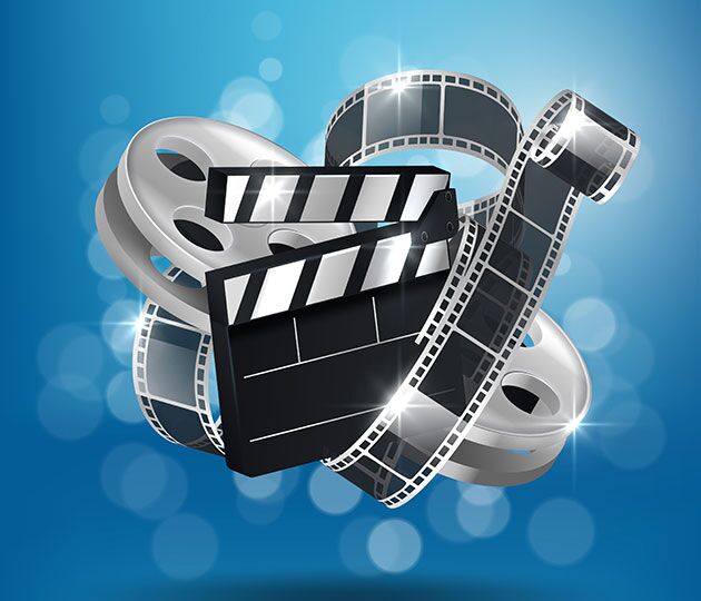 Cinema Advertisements