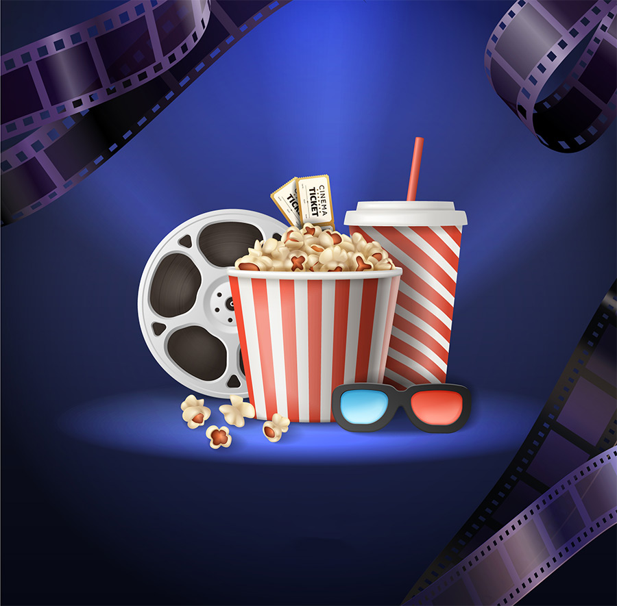 Cinema Advertisements