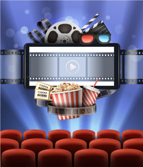 Cinema Advertisements