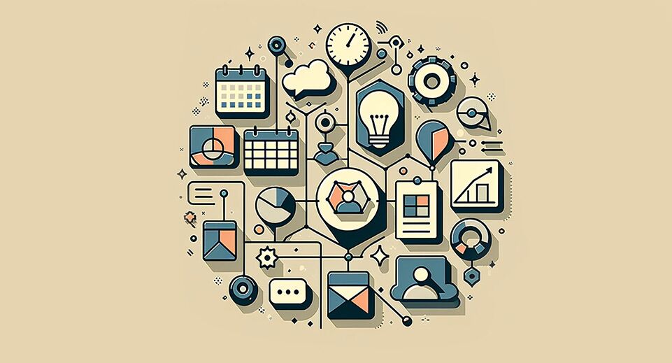 Social Media Management