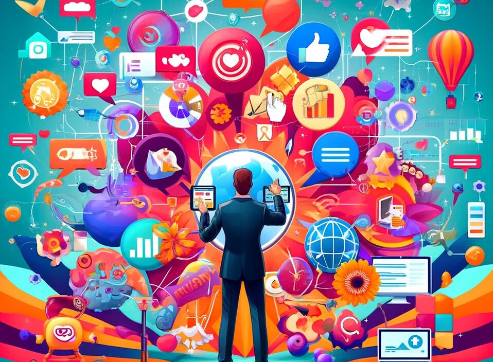 Social Media Management