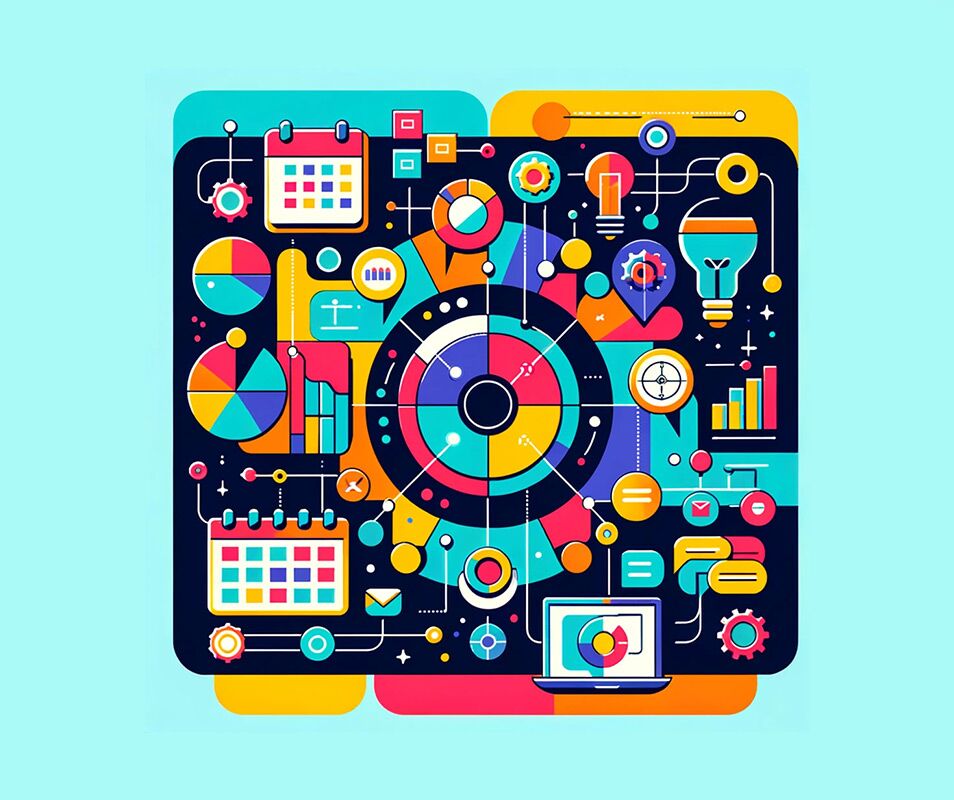 Social Media Management