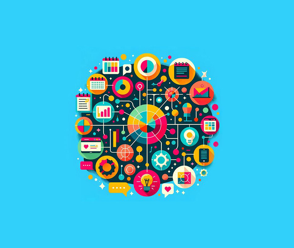 Social Media Management