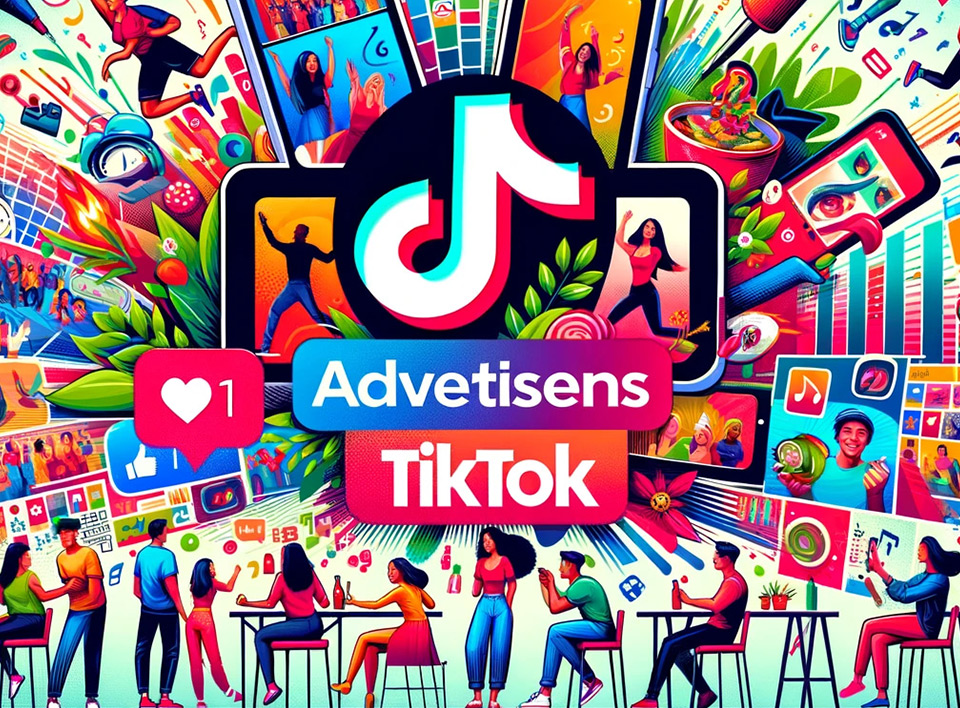 TikTok Ads