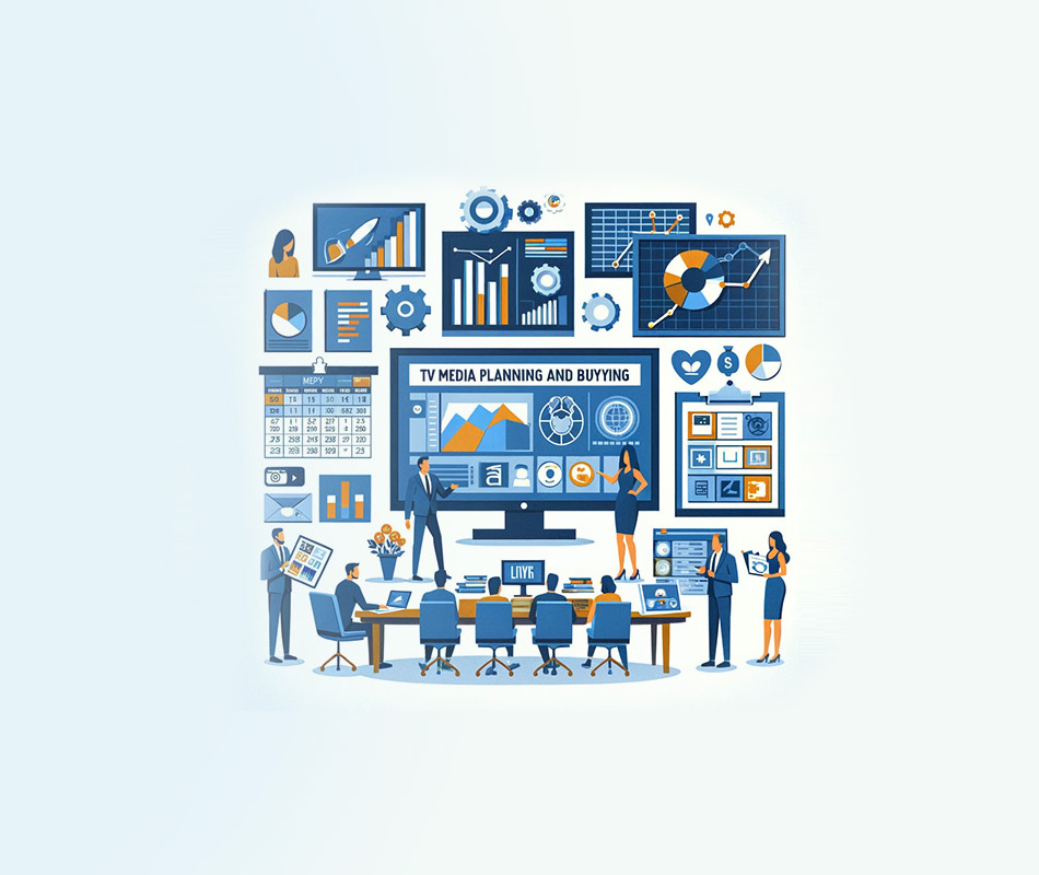 TV Media Planning and Buying
