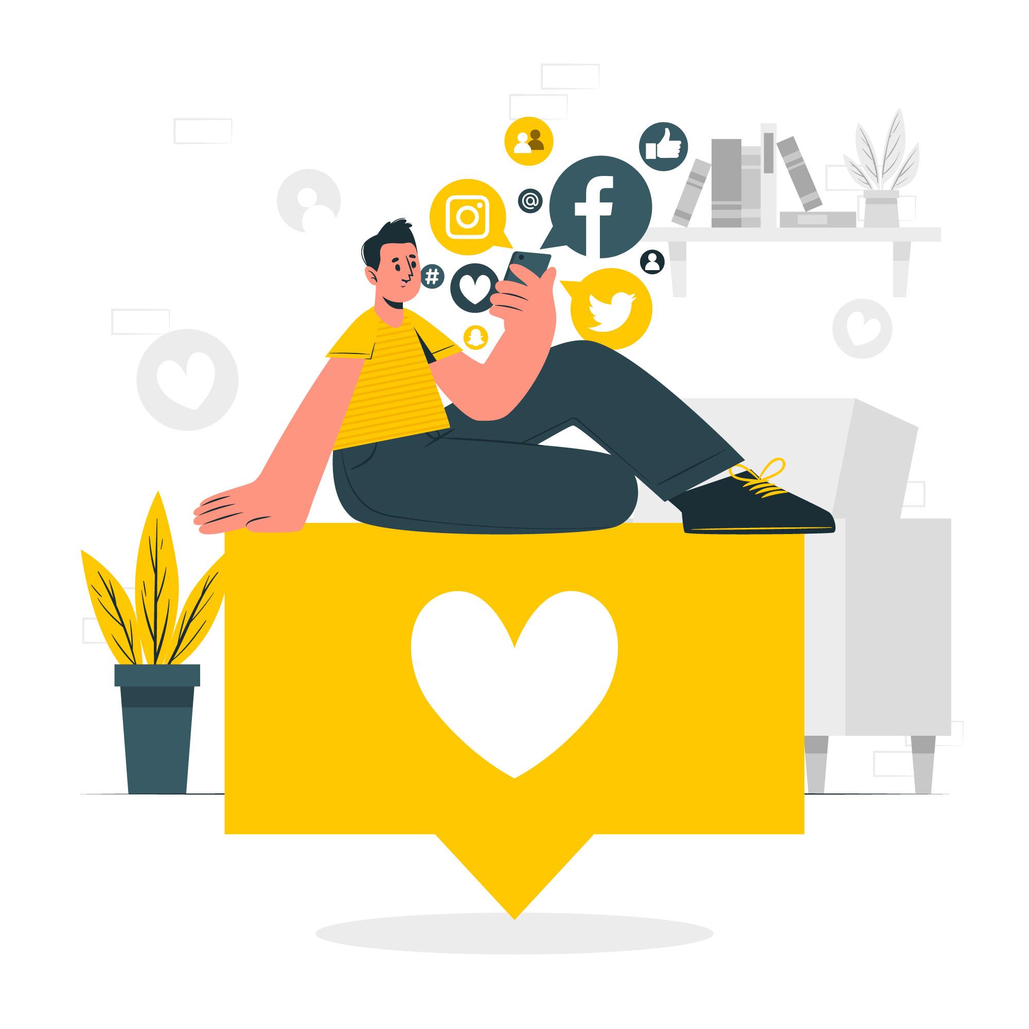 Facebook Reklamları