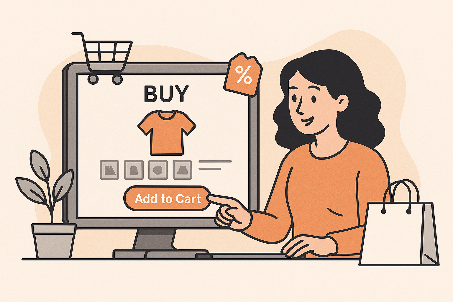 E-Ticaret Web Sitesi