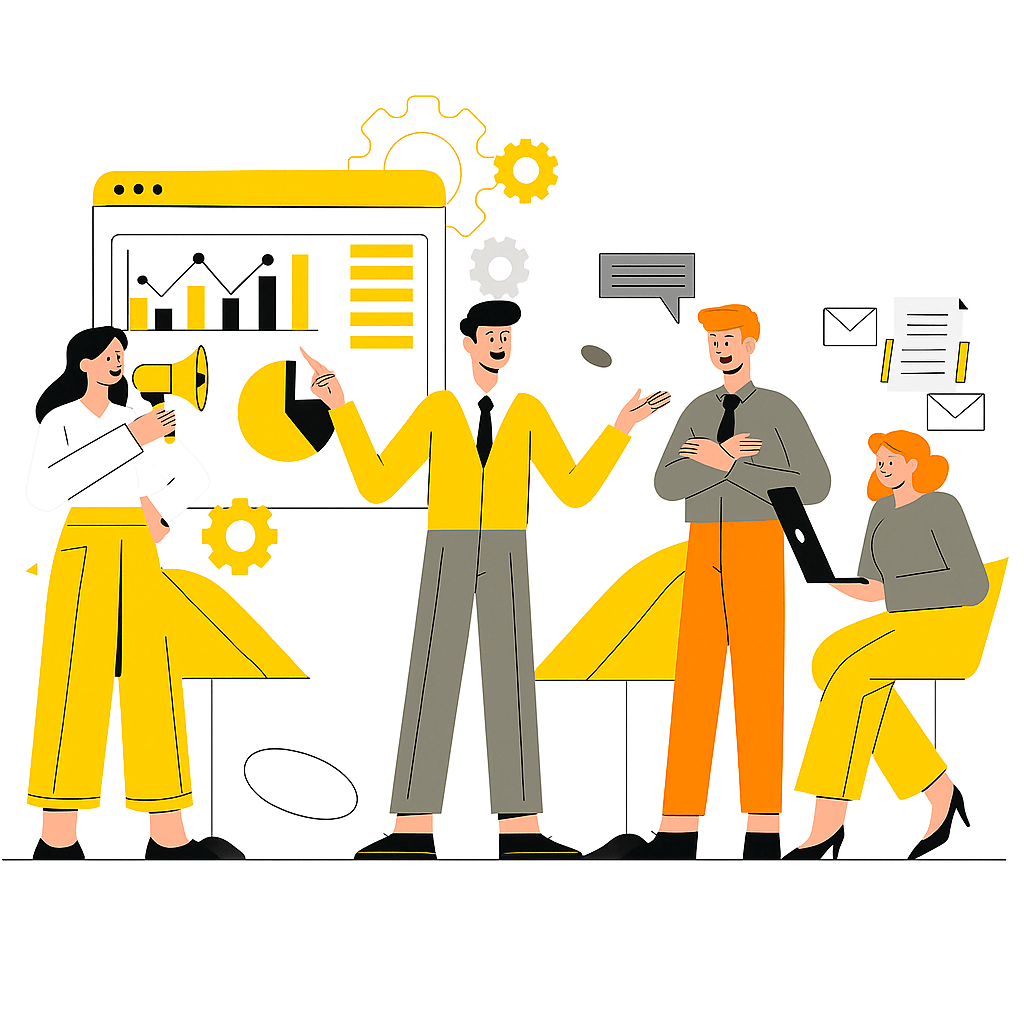 Google Ads (Adwords)