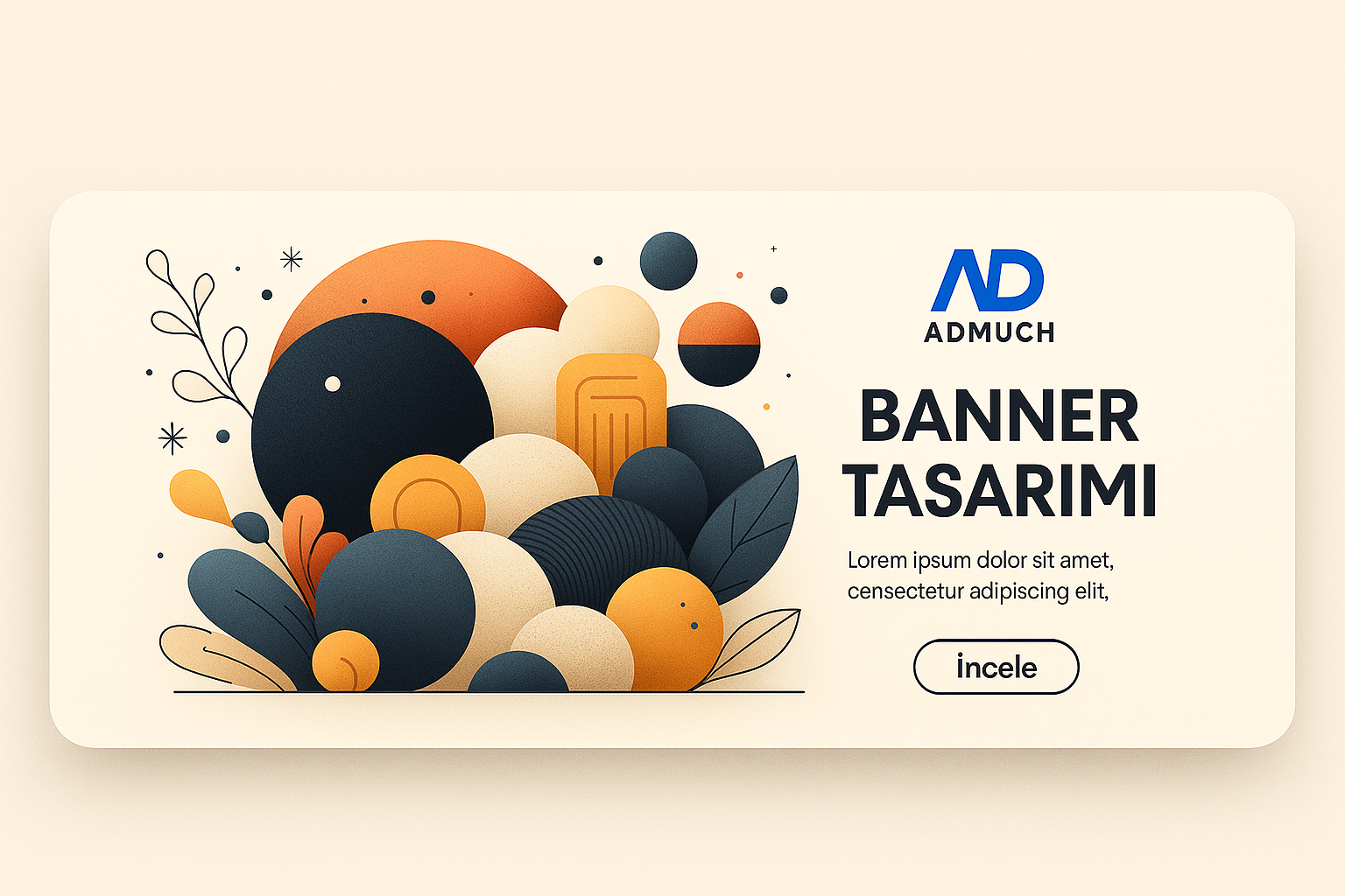Banner Tasarımı