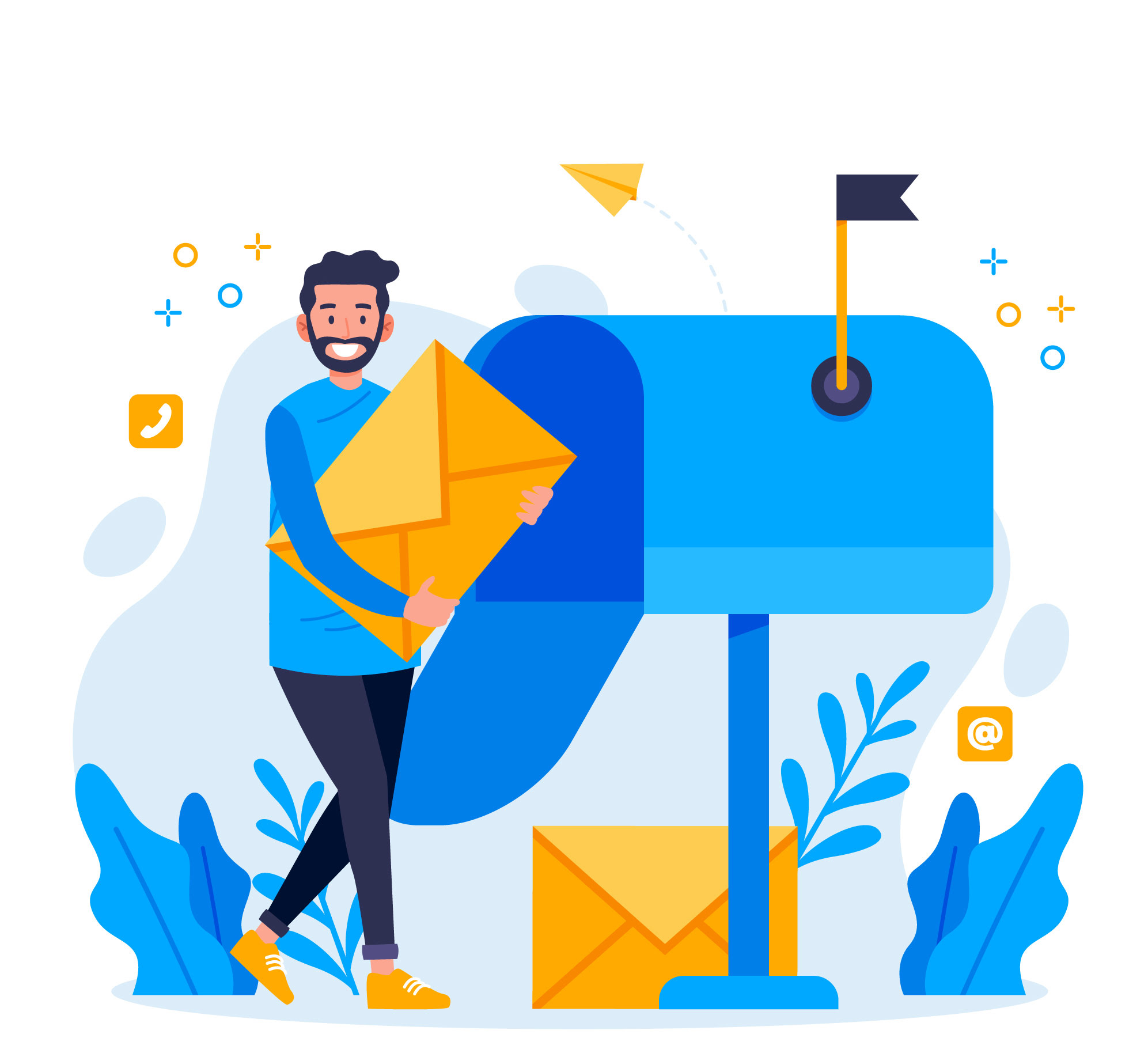 Gmail Reklamları