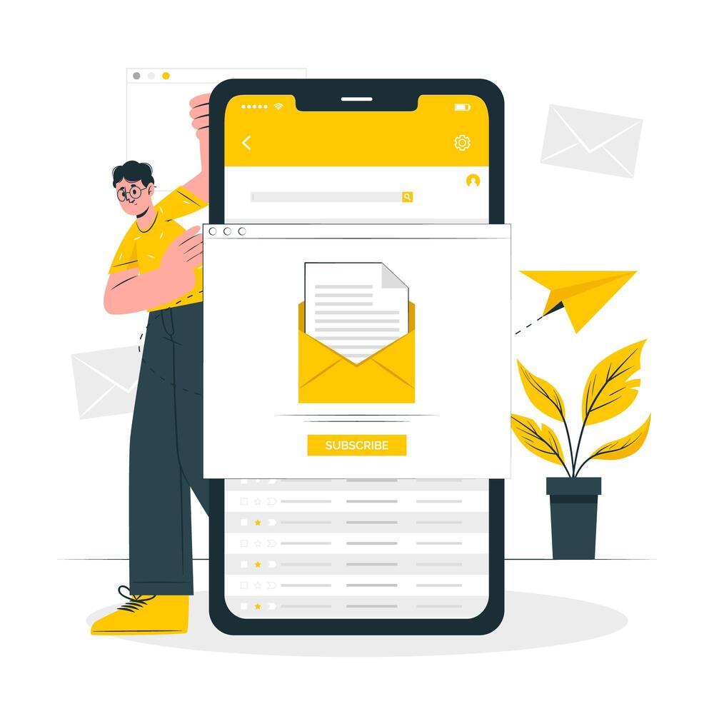 Gmail Reklamları