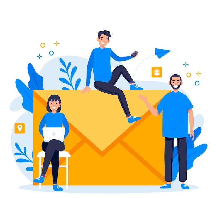 Gmail Reklamları
