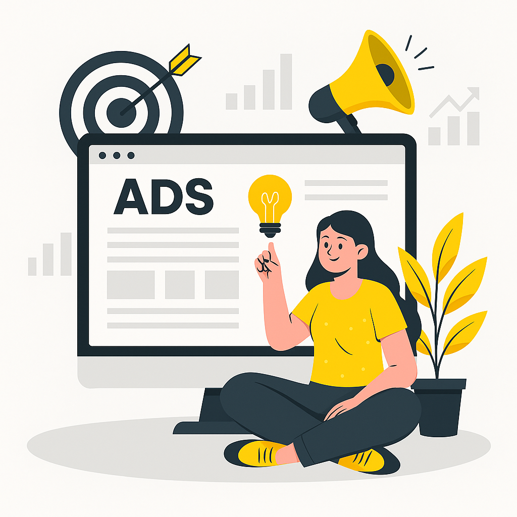 Google Ads (Adwords)
