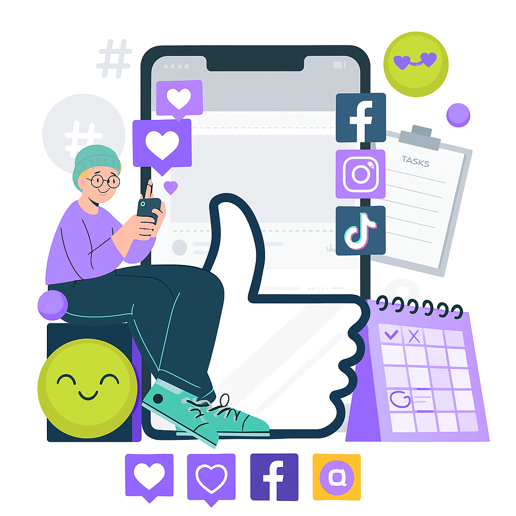 Influencer Marketing
