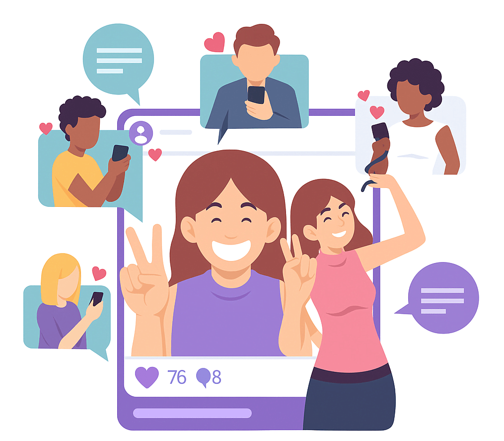 Influencer Marketing