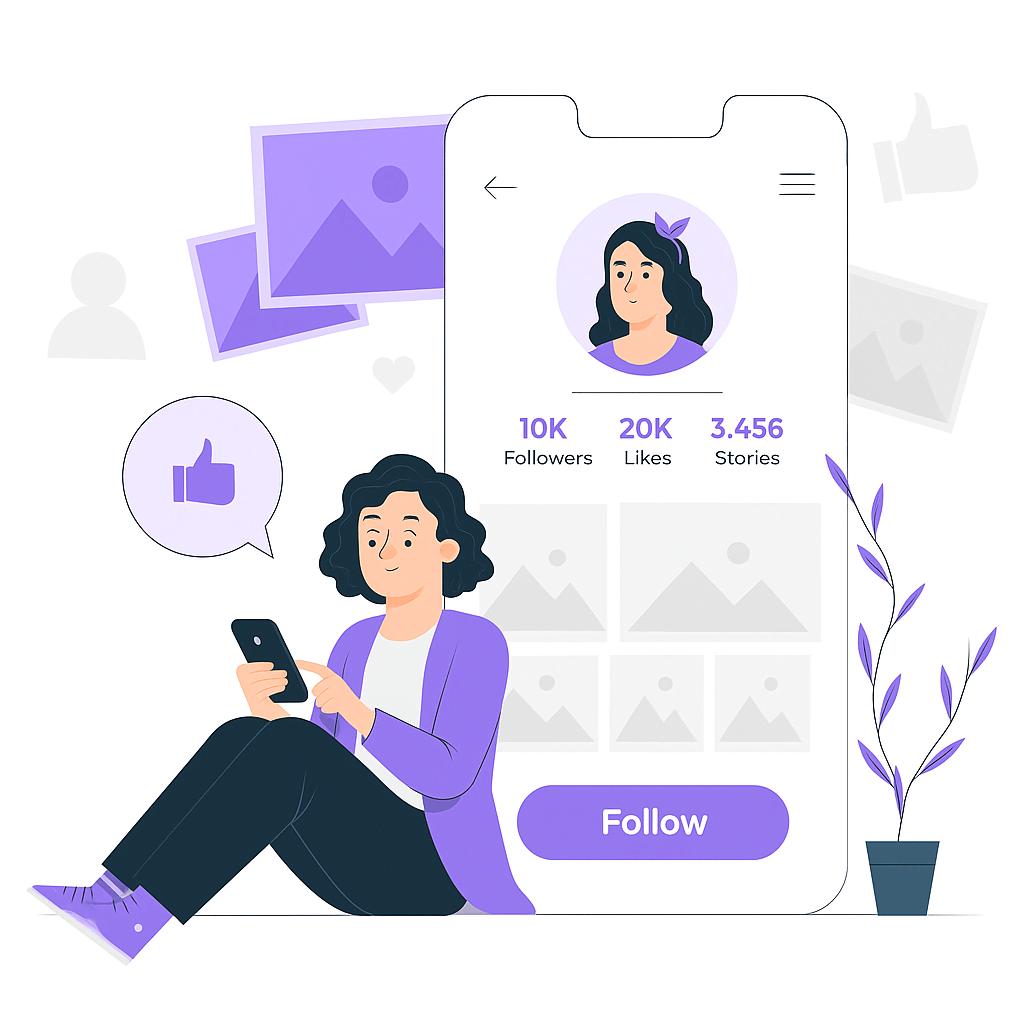 Influencer Marketing