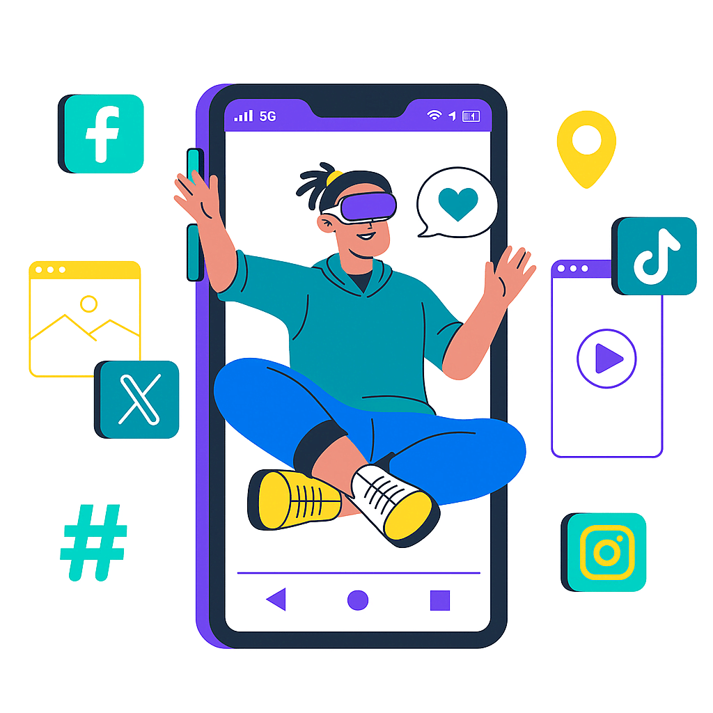 Influencer Marketing