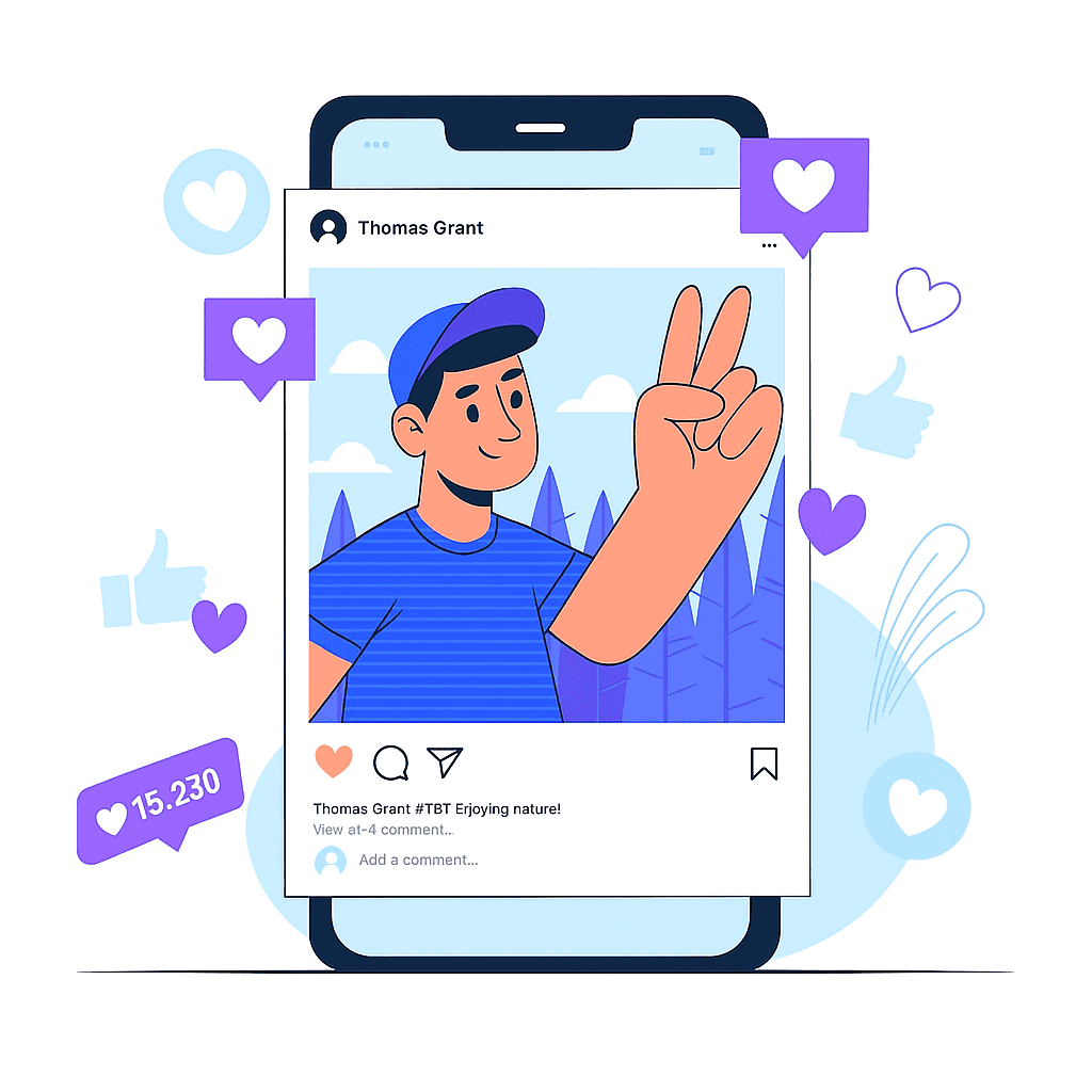 Instagram Reklamları