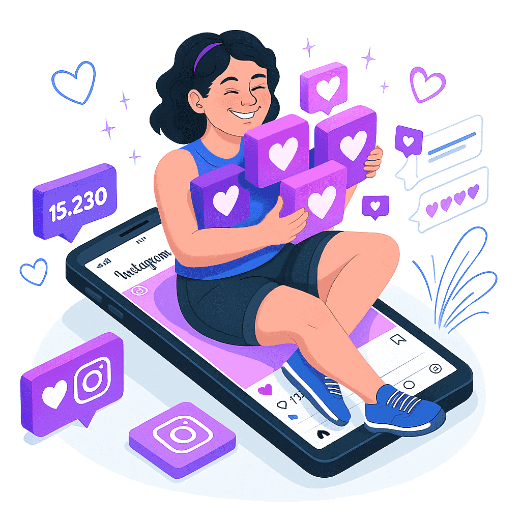 Instagram Reklamları