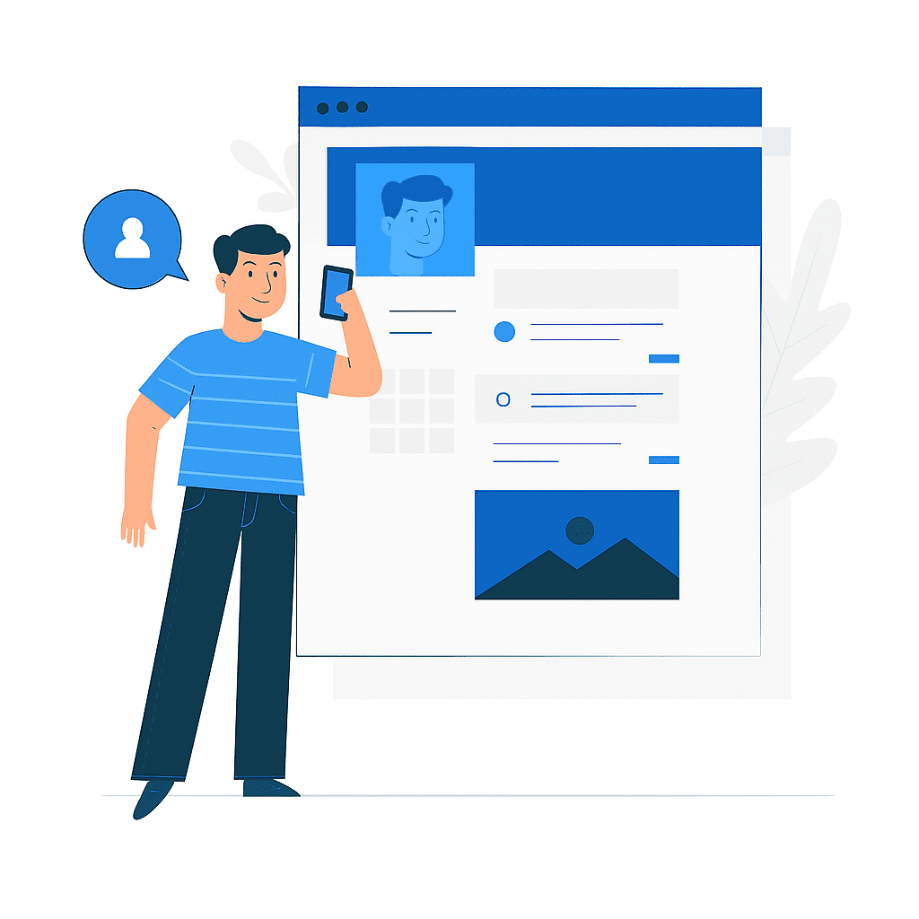 Linkedin Reklamları