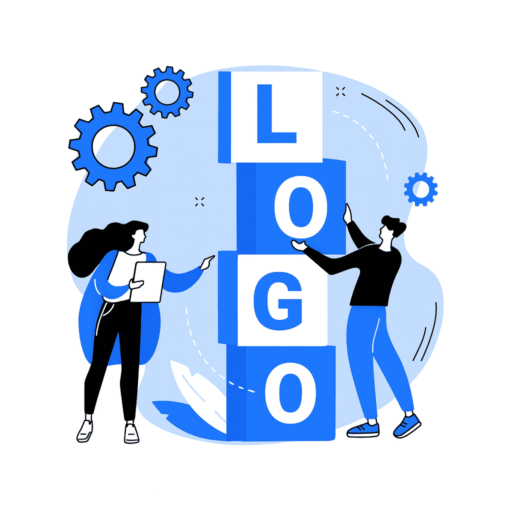 Logo ve Kurumsal Kimlik Tasarımı
