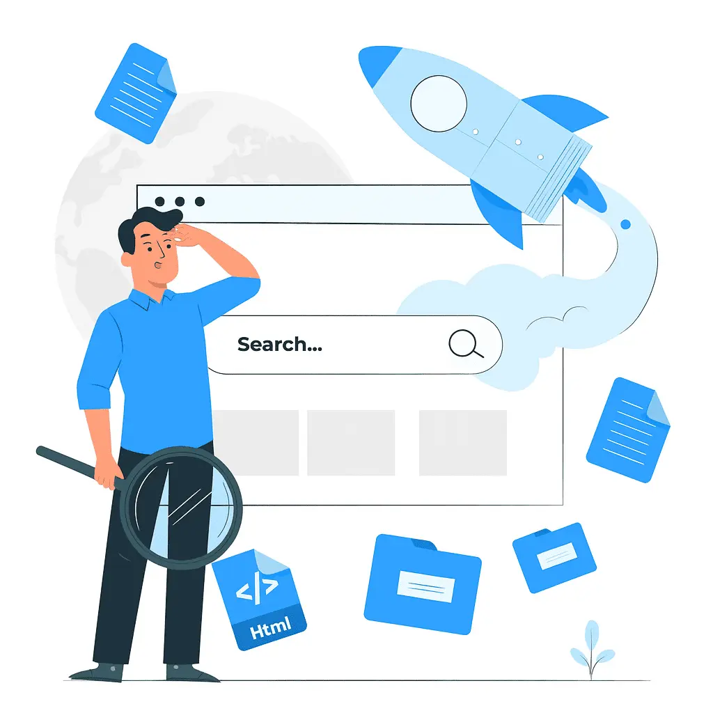 SEO – Arama Motoru Optimizasyonu