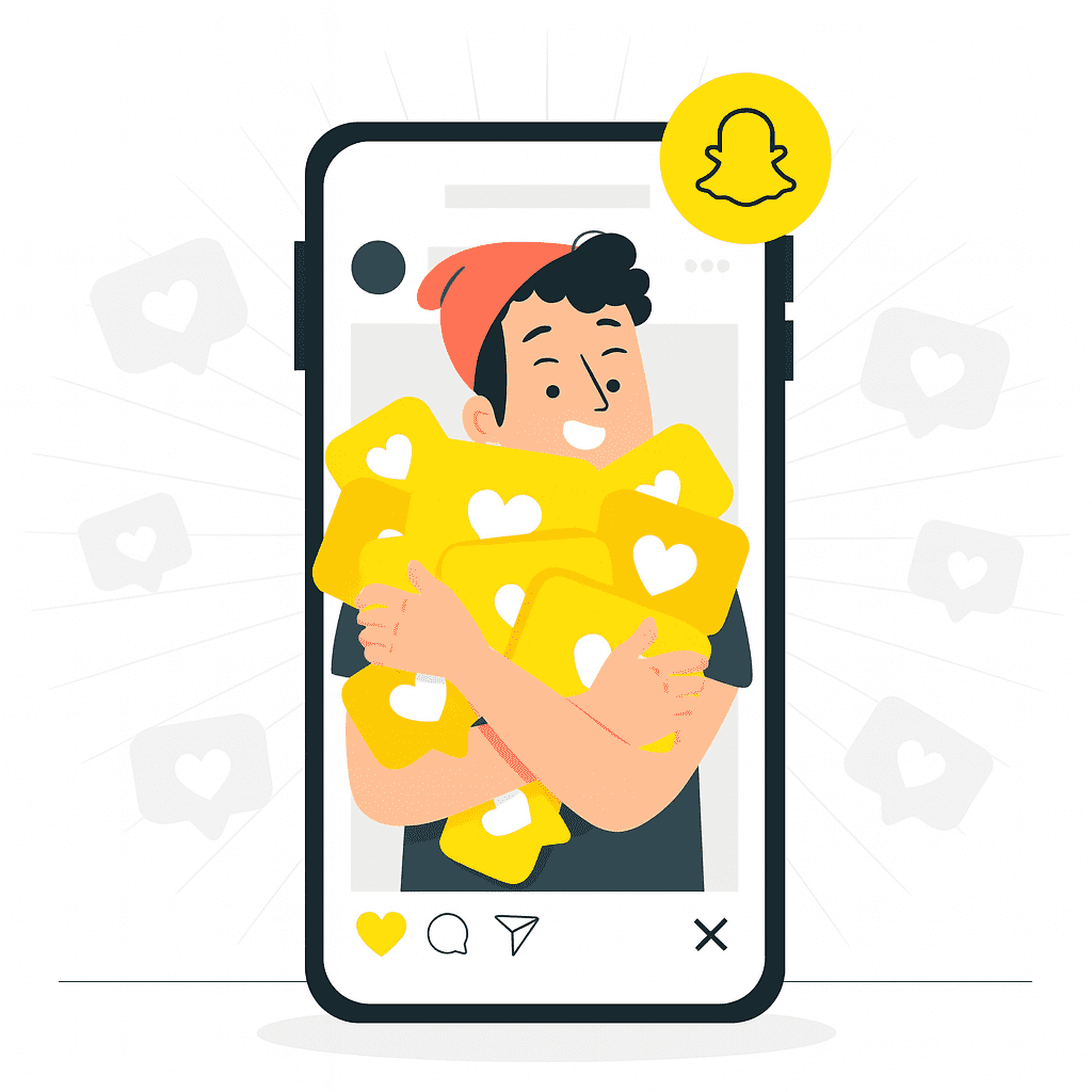 Snapchat Reklamları