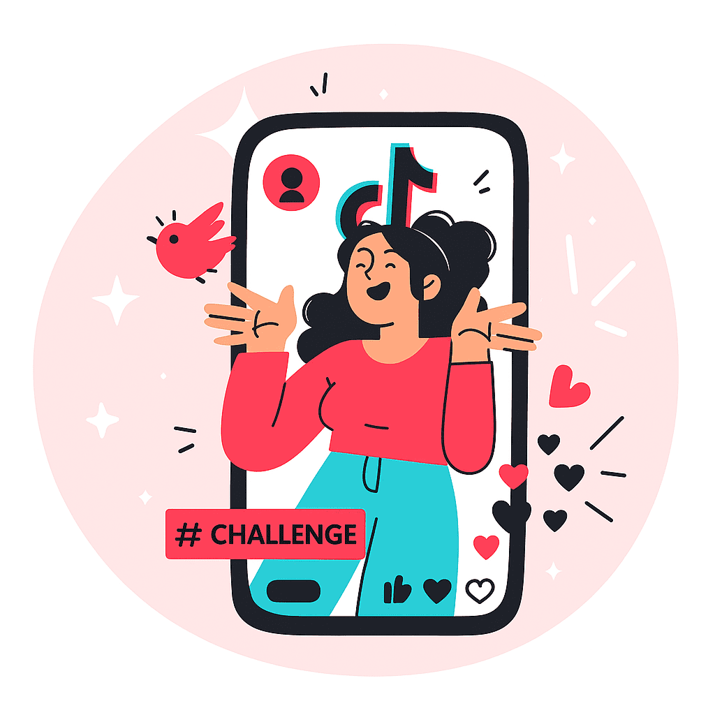 TikTok Reklamları
