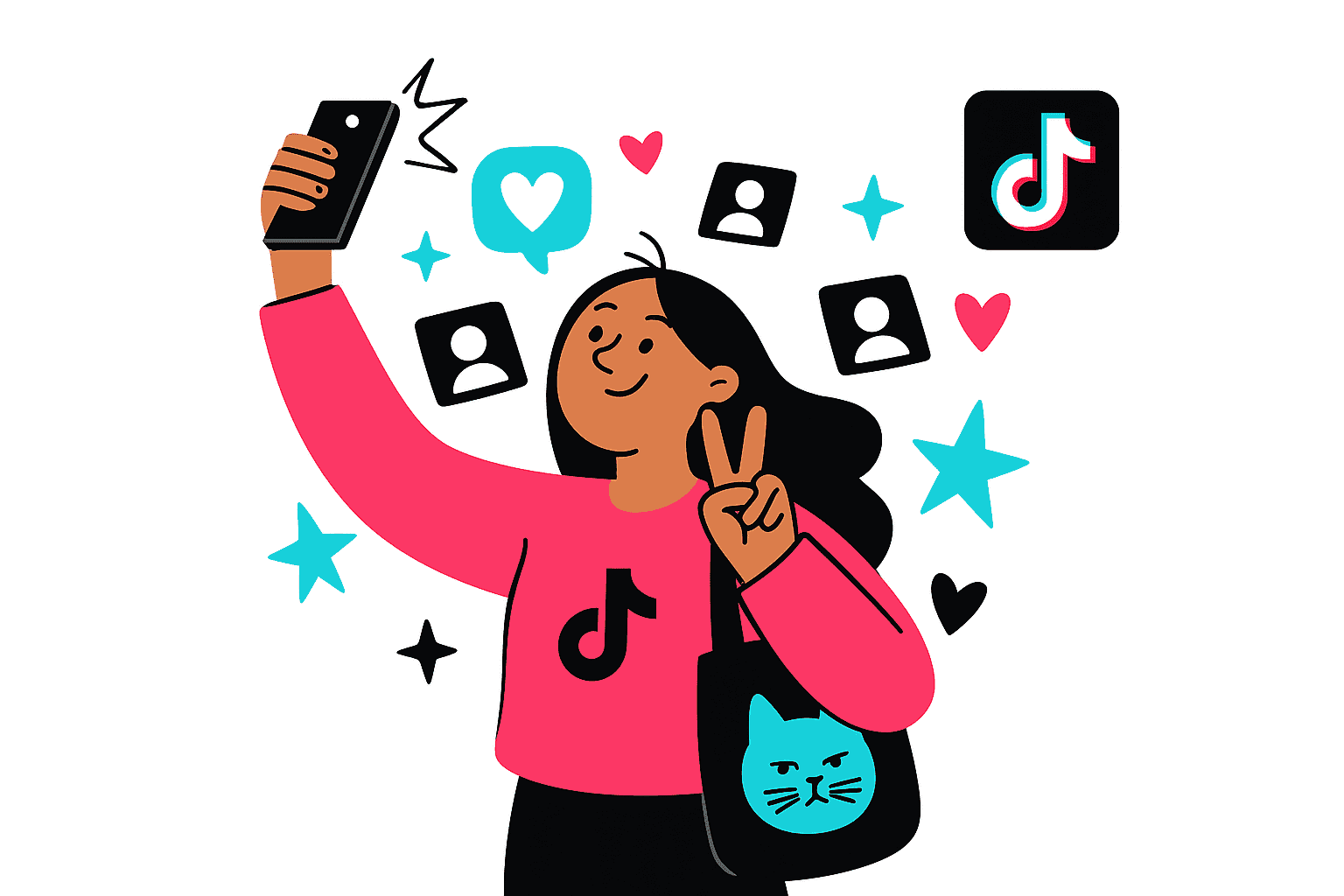 TikTok Reklamları