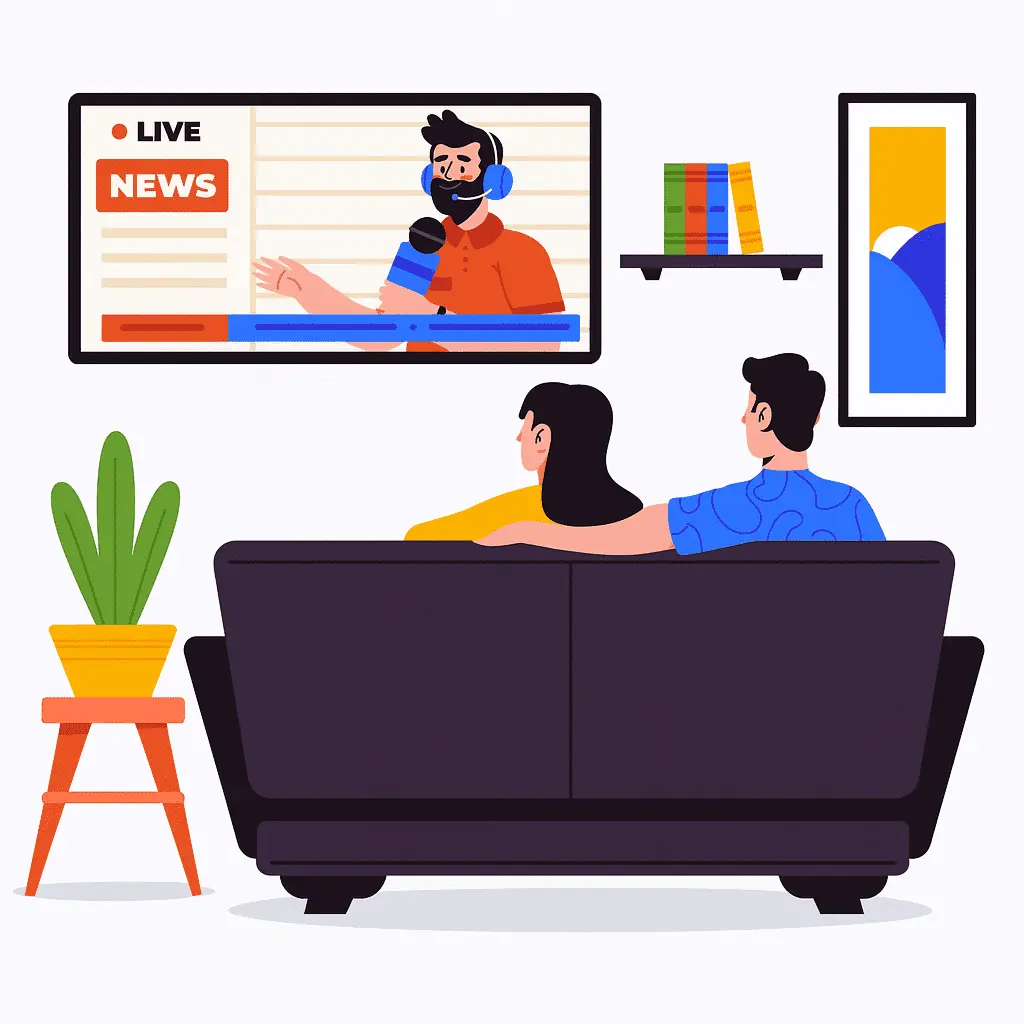 TV Medya Planlama ve Satın Alma