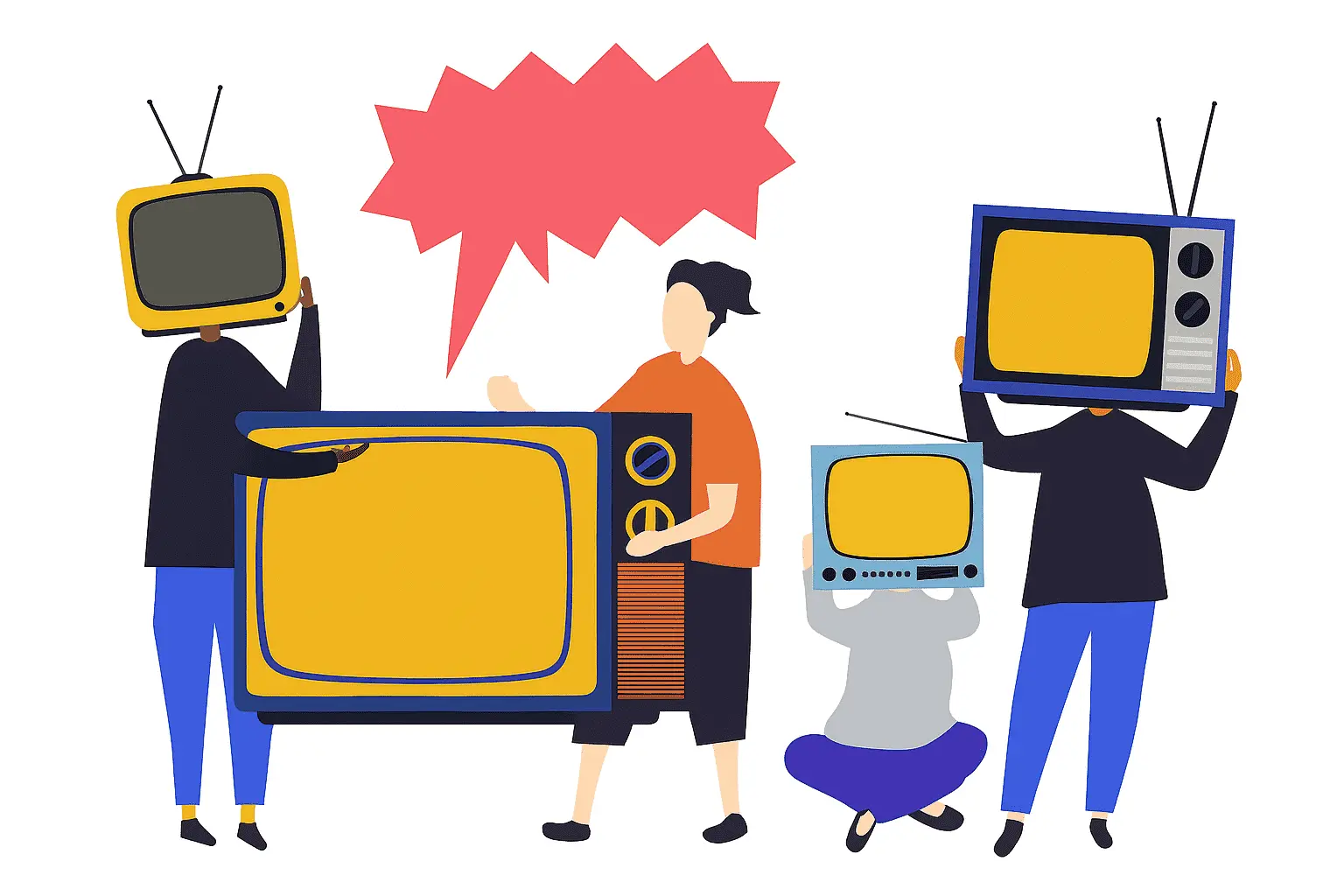 TV Medya Planlama ve Satın Alma