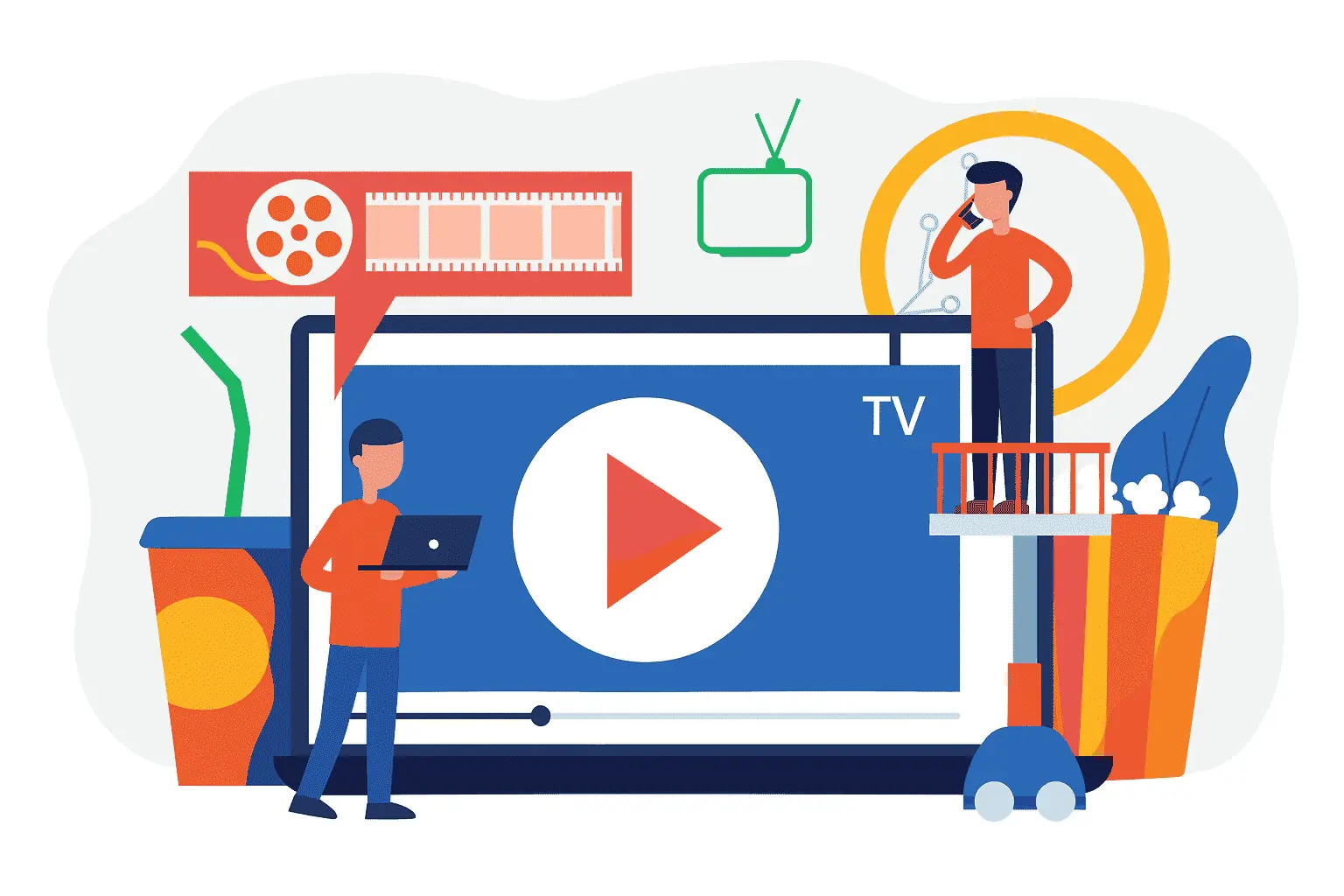 TV Medya Planlama ve Satın Alma