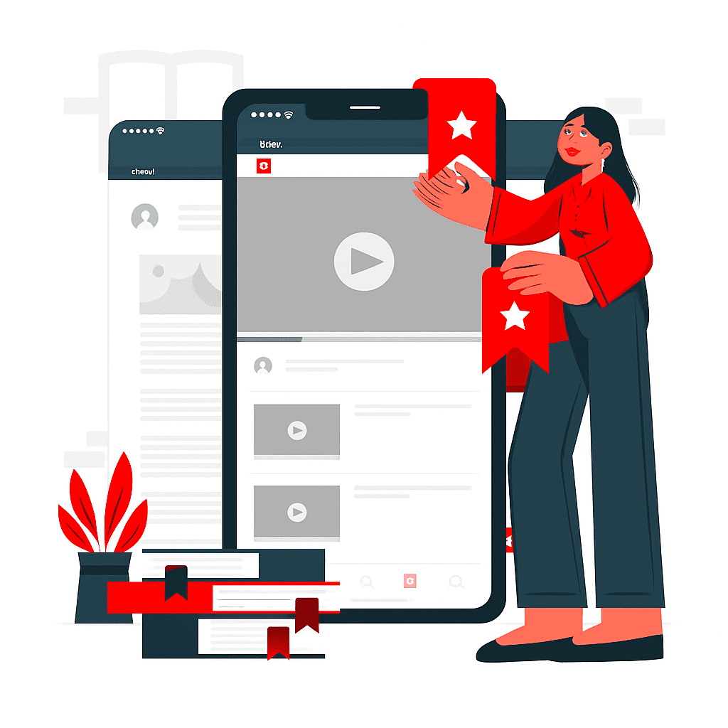 Youtube Reklamları