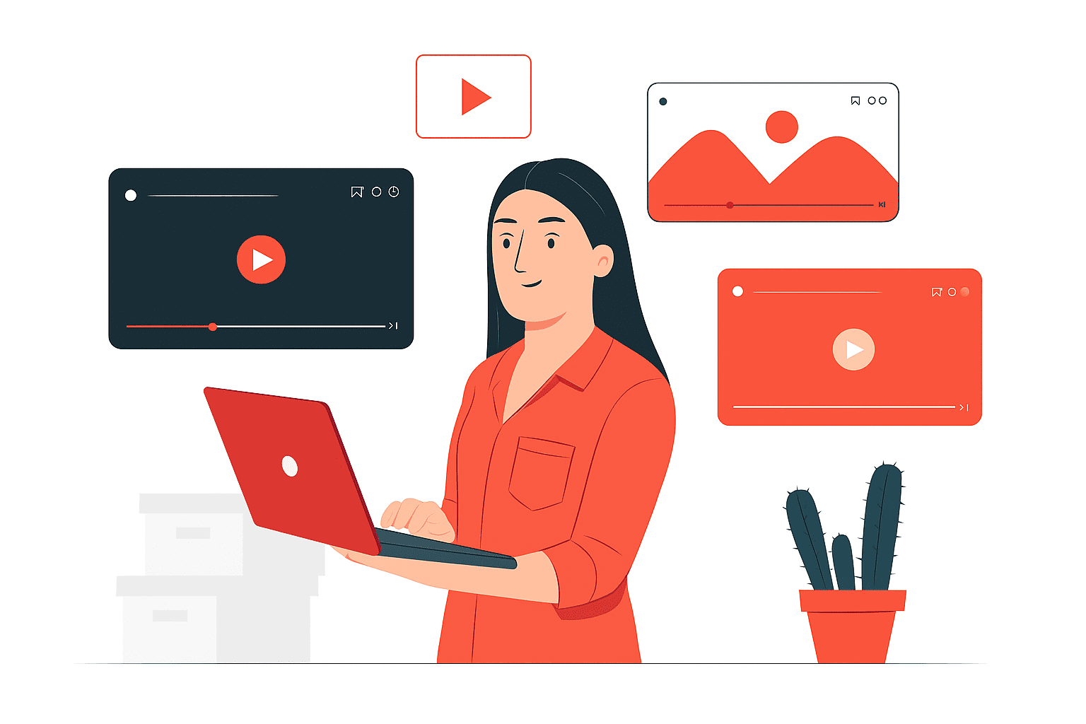 Youtube Reklamları